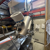 Stainless Steel Table of Peristaltic Pumps image 3